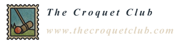 The Croquet Club